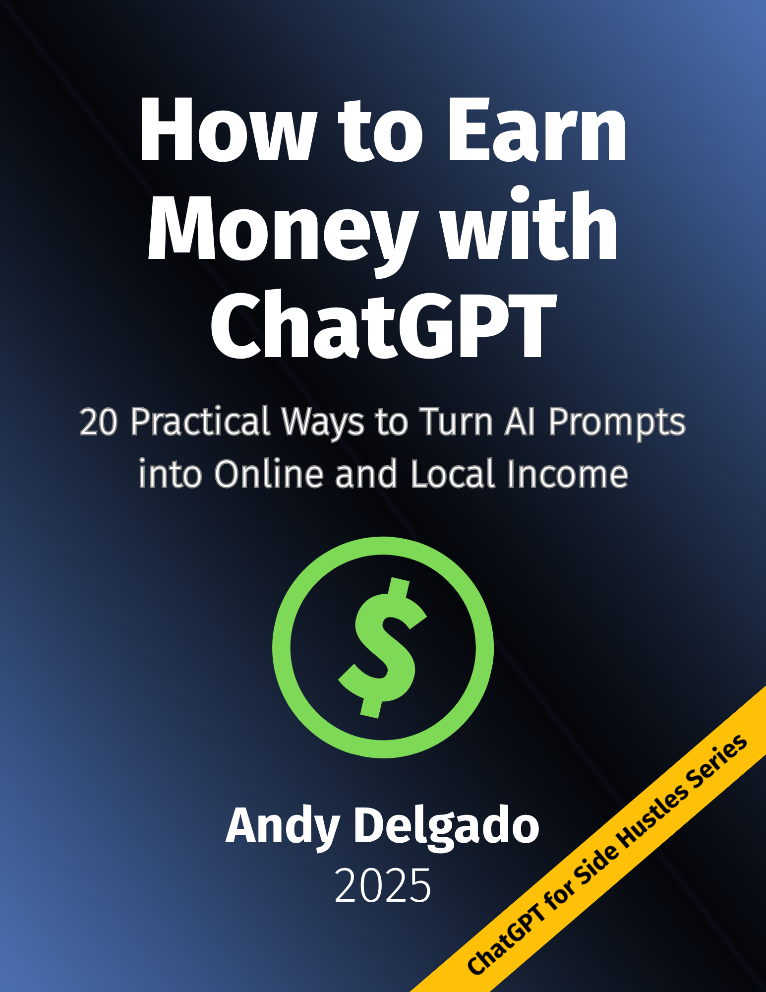 How to Earn Money with ChatGPT